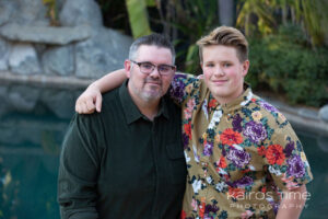 san diego family photography