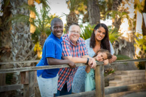 san diego family photography