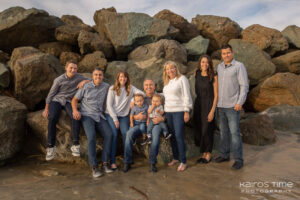 san diego family photography
