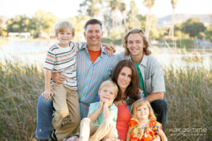 san diego family photography