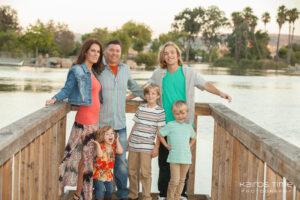 san diego family photography