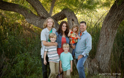 Santee Lakes – F family